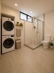 Fernwood Towers (D15), Condominium #560345611